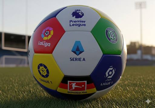 德甲球队分布图 2025 德国地图标注拜仁、多特蒙德、莱比锡等球队城市位置